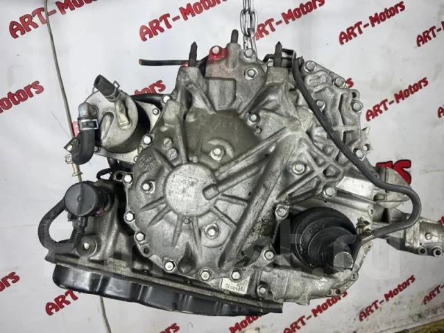 �������� Mitsubishi Outlander JF011E 4B12 JF011E ����