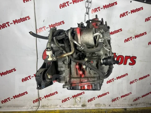 �������� Mitsubishi Outlander JF011E 4B12 JF011E ����