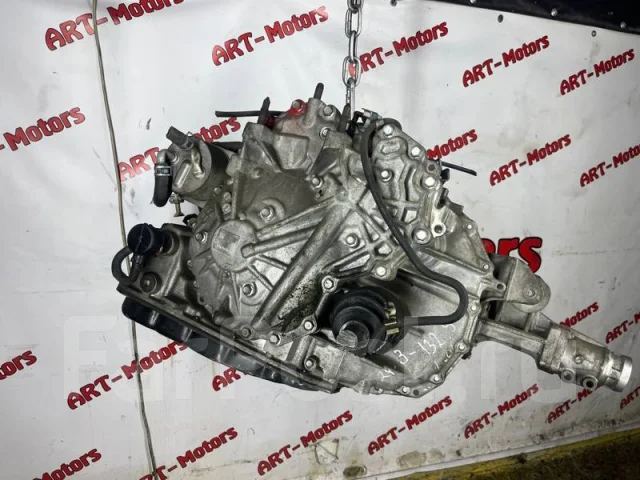 �������� Mitsubishi Outlander JF011E 4B12 JF011E ����