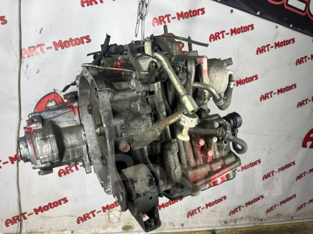 �������� Mitsubishi Outlander JF011E 4B12 JF011E ����