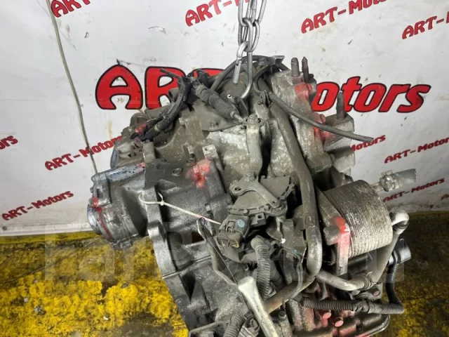 �������� Mitsubishi Outlander JF011E 4B12 JF011E ����