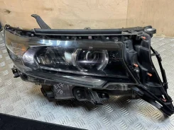 ���� ������������ Toyota Land Cruiser Prado 2017 60266 150 1Gdftv, �������� ������ 60266 ����