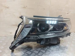 ���� ������������ Toyota Land Cruiser Prado 2017 60266 150 1Gdftv, �������� ����� 60266 ����