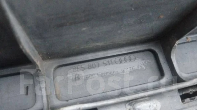 ������ Audi A4 8E5807511 B6, ������ 8E5807511 ����