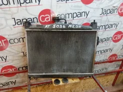 �������� �������� Mazda 2 2007-2014 ZYA215200 DE ���� ZYA215200 ����