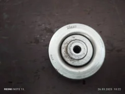 ����� ���������� ����� BMW 5 2000 AG03220 E39 204D1/M47D20 AG03220 ����