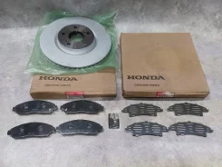 ���� ��������� Honda Pilot 45251STXA00 YF4 J35Z4, �������� 45251STXA00 ����