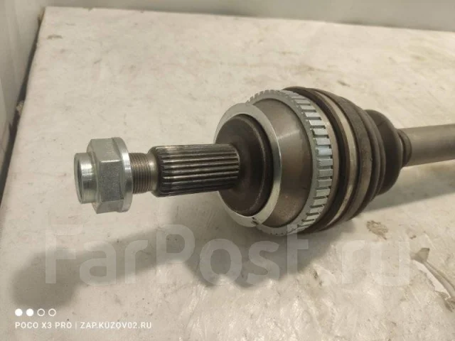 ������ Renault Master 244004 FD, �������� 244004 ����