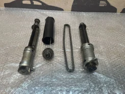 ����������� ���� Skoda Octavia A5 2008-2013 06H198205F 2.0 CCZ 06H198205F ����