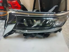 ���� ������������ Toyota Land Cruiser Prado 2018 60266 150 1Gdftv, �������� ����� 60266 ����