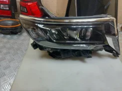 ���� ������������ Toyota Land Cruiser Prado 2018 60266 150 1Gdftv, �������� ������ 60266 ����