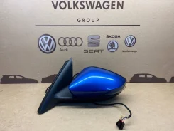 ������� Skoda Octavia A7 5E1857507N, ����� 5E1857507N ����