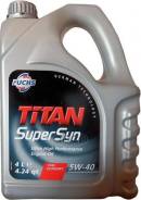 Fuchs Titan Supersyn