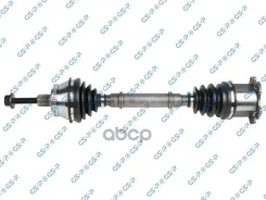 ������ ���. AUDI A4 1.8-3.0L 2001= GSP ���. 203052 203052 ����