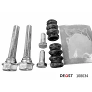 �������� ������������ ���������� �������� (������������ O 10mm ������� TRW/Lucas). �������������: A 108034 ����