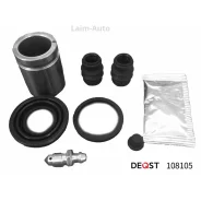 ����������� ���������� �������� � ������� ������� (������� O 34 mm ������� Mando). �������������: H 108105 ����