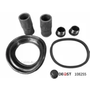 ����������� ���������� �������� ��������� (��� ������ O 54mm ������� ATE). �������������: AUDI 100 108255 ����