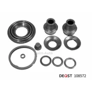 ����������� ���������� �������� ������� (��� ������ O 38 mm ������� Bosch). �������������: OPEL Ast 108572 ����