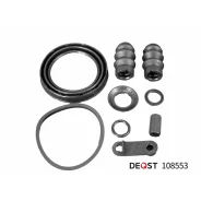 ����������� ���������� �������� ��������� (��� ������ O 57mm ������� Bosch). �������������: Citroen 108553 ����