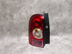 ������ � ����� Renault Duster 265550035R HSA, ������ ����� 265550035R ����