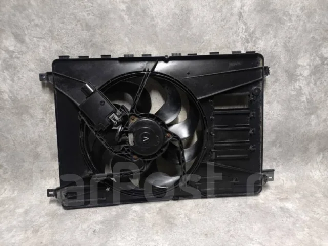 �������� ��������� ��������� Ford Mondeo 6G918C607PC MK4 6G918C607PC ����