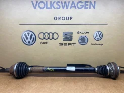 ������ Skoda Octavia A7 5K0407272C, ������ 5K0407272C ����