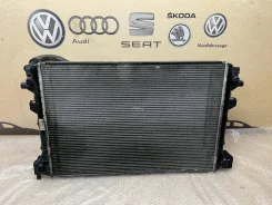 �������� ���������� ��������� Volkswagen Passat B8 5Q0121251GG 5Q0121251GG ����