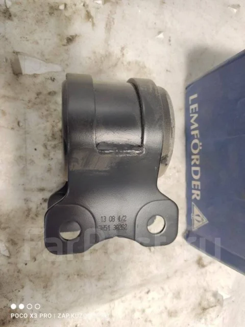 ����������� Ford C-Max 3080101 3080101 ����