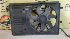 ���������� ��������� Skoda Fabia 2 5J 2010-2015 6R0121207L 6R0121207L ����