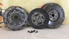 �������� ��������� Ford Focus 2 2008-2011 826743 1.6 826743 ����