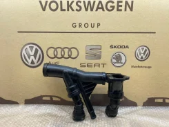 ������ ���������� Skoda Octavia A7 04L121026F 04L121026F ����