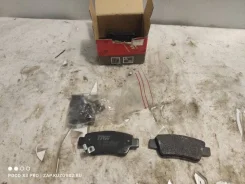 ������� ��������� Honda CR-V GDB3446 GDB3446 ����