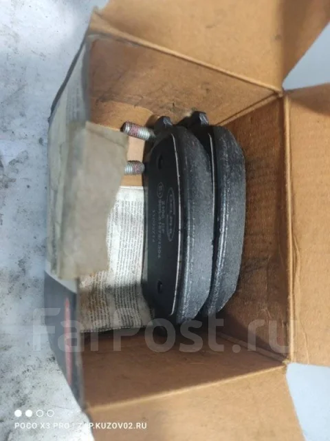 ������� ��������� Audi Q5 LP2106 8R LP2106 ����