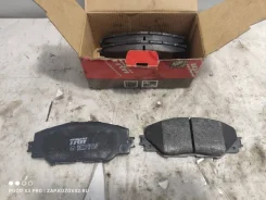 ������� ��������� Toyota Rav4 GDB3424 GDB3424 ����