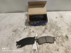 ������� ��������� Kia Rio SP1113 DC SP1113 ����
