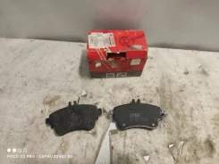 ������� ��������� Mercedes-Benz CLA GDB1933 GDB1933 ����