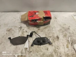 ������� ��������� Skoda Octavia 063341 063341 ����