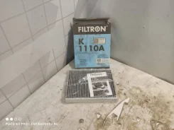 ������ �������� Ford Fusion K1110A K1110A ����