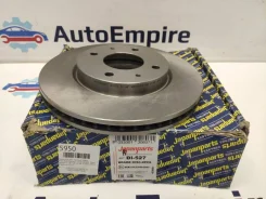 ��������� ���� �������� Mitsubishi Galant 8 2001 DI527 EA5A 6A13 DI527 ����