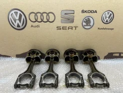 ������ Skoda Octavia A7 RS 06H198401A 06H198401A ����