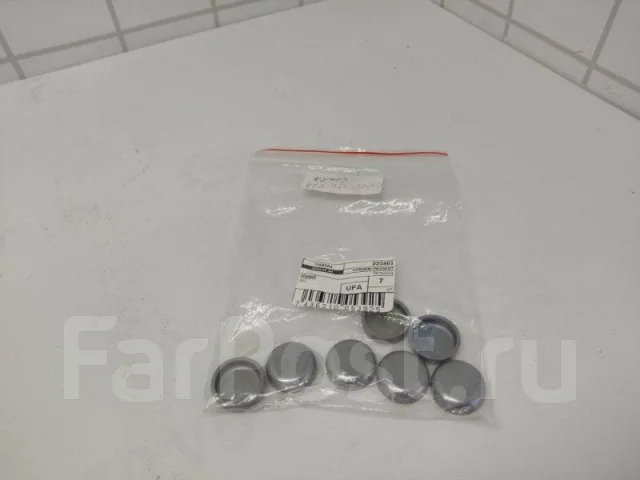 ������ ���� Peugeot Partner 023403 023403 ����