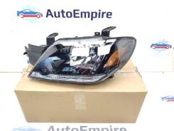 ���� Mitsubishi Outlander 2005 OEM0111FL CU5W 4G69, ����� OEM0111FL ����