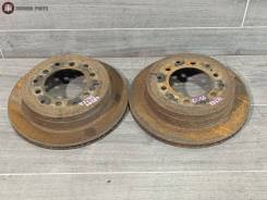 ����� ��������� Toyota Land Cruiser Prado 1997 4243160200 KZJ95 1KZ-TE, ������ 4243160200 ����