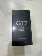 Realme GT 7 Pro. �����, 512 �� ����