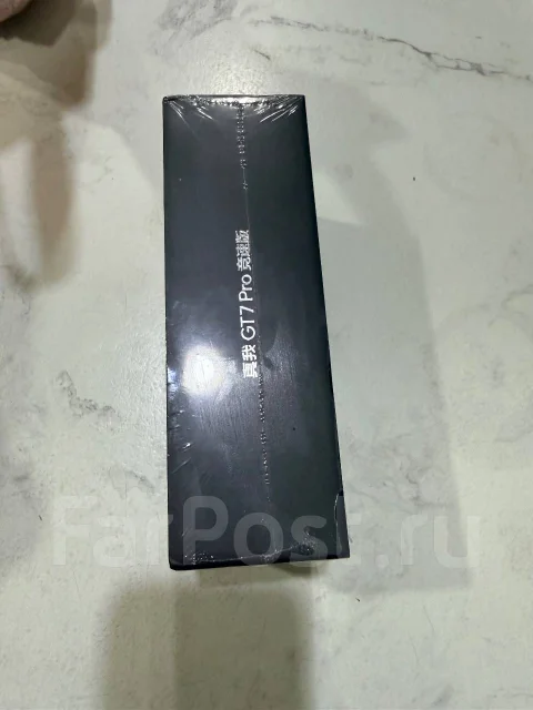 Realme GT 7 Pro. �����, 512 �� ����
