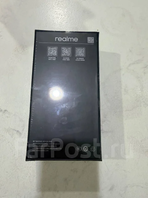 Realme GT 7 Pro. �����, 512 �� ����
