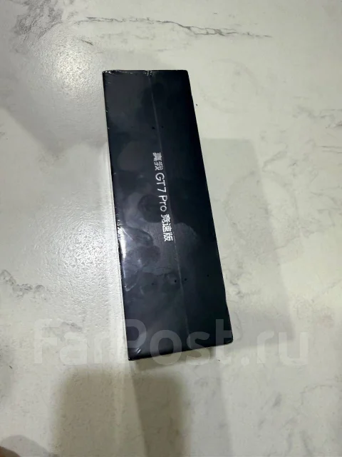Realme GT 7 Pro. �����, 512 �� ����