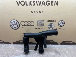 ������ ���������� Skoda Octavia A7 04L121026F 04L121026F ����