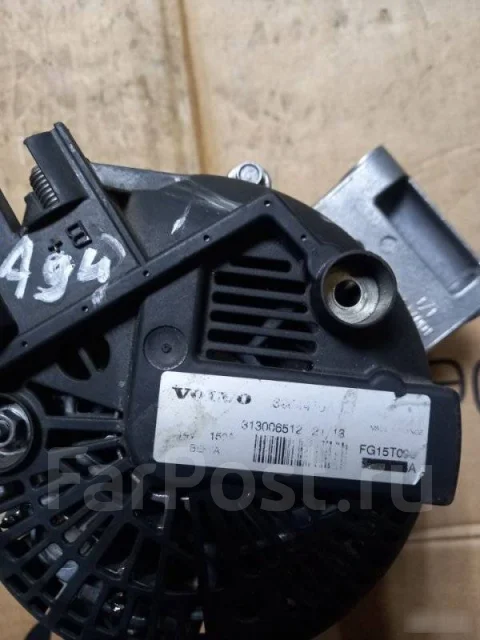 ��������� Volvo S60 36002122 36002122 ����