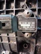 ������ ����������� �������� Volkswagen Golf 5 Plus 2008 0281002399 1.4 TSI CAXA 0281002399 ����